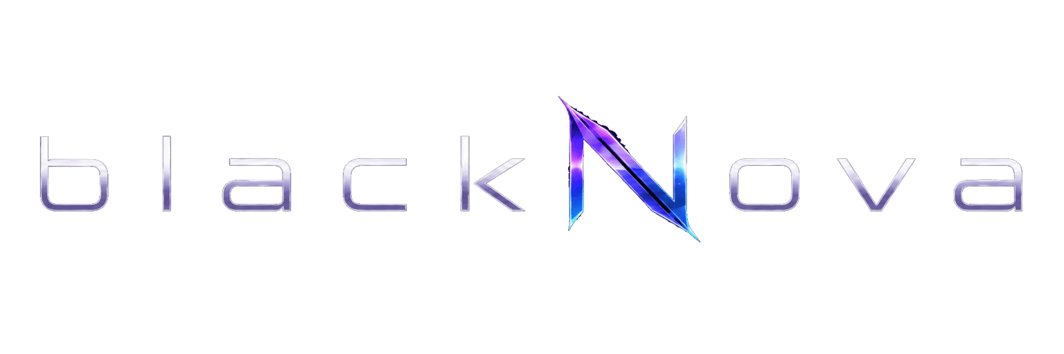 BLACKNOVA